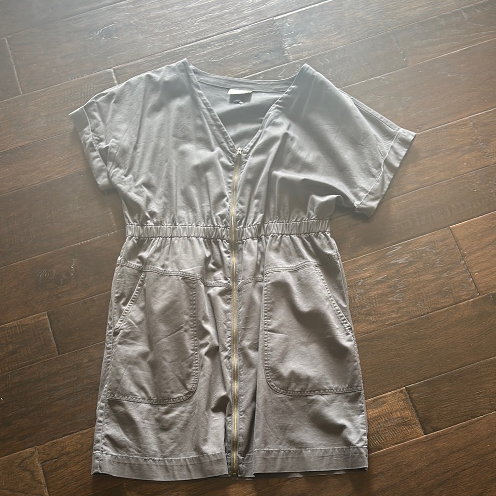 Universal Thread Charcoal Dress